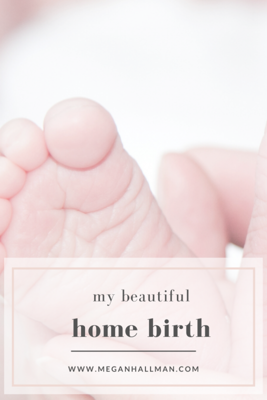 Positive home birth story, natural child birth. #naturalbirth #homebirth #positivebirth #fearlesschildbirth #hypnobirthing #birthpreparation
