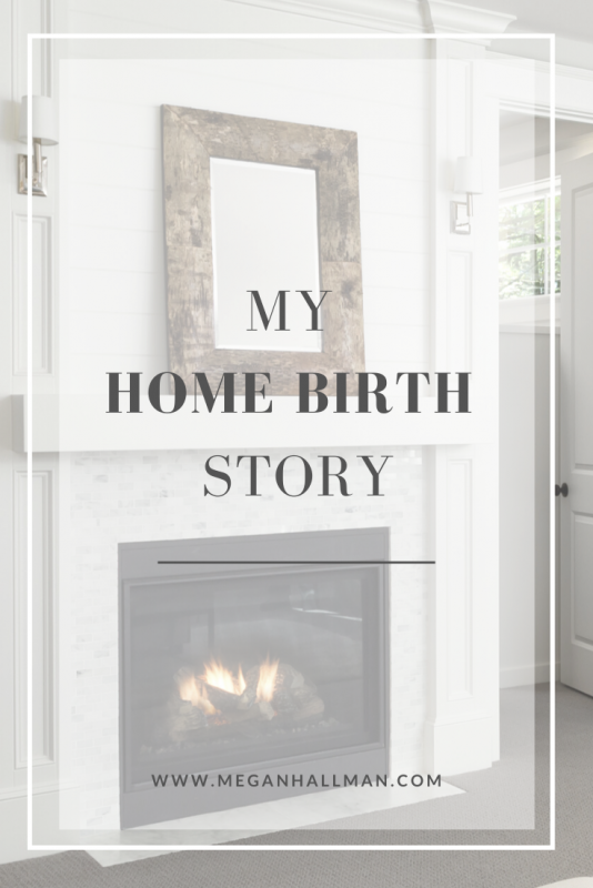 Positive home birth story, natural child birth. #naturalbirth #homebirth #positivebirth #fearlesschildbirth #hypnobirthing #birthpreparation