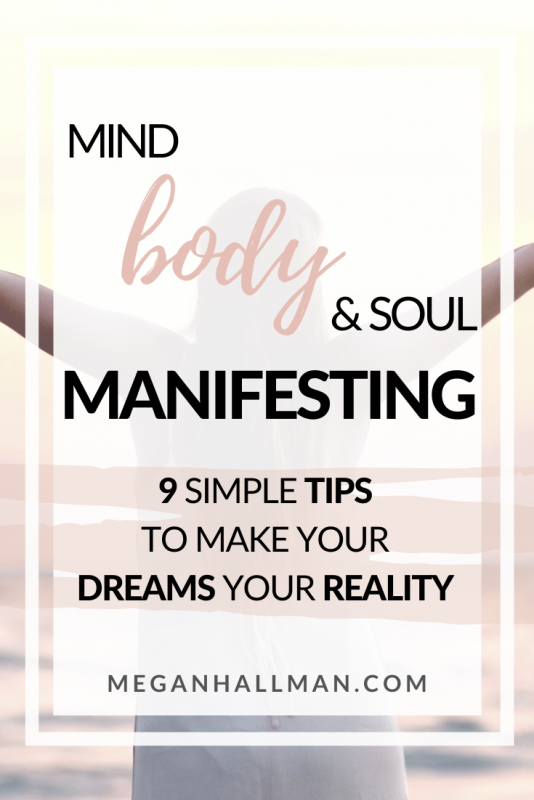 Fast and easy manifesting tips and secrets. #loa #manifesting #thesecret #spiritual #lawofattraction #manifestingtips #easymanifesting #fastmanifesting