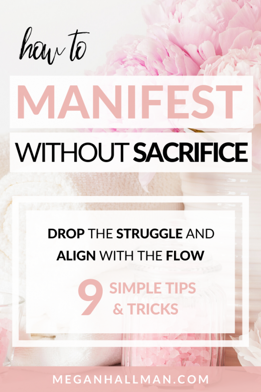 Fast and easy manifesting tips and secrets. #loa #manifesting #thesecret #spiritual #lawofattraction #manifestingtips #easymanifesting #fastmanifesting