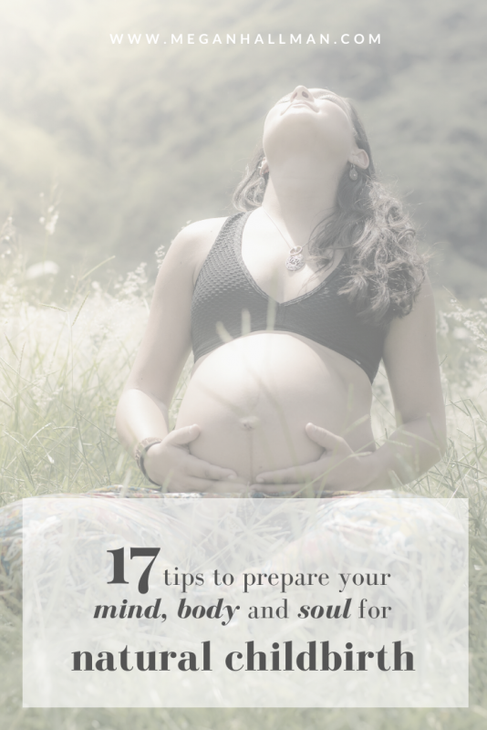 How to give birth naturally, preparing your body for natural birth with tips, affirmations, and techniques. #naturalbirth #childbirth #howtogivebirth #birthpreparation #birthaffirmations