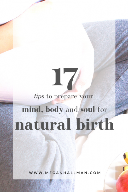 How to give birth naturally, preparing your body for natural birth with tips, affirmations, and techniques. #naturalbirth #childbirth #howtogivebirth #birthpreparation #birthaffirmations