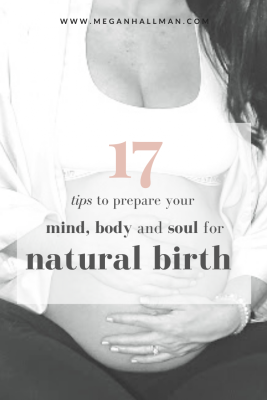 How to give birth naturally, preparing your body for natural birth with tips, affirmations, and techniques. #naturalbirth #childbirth #howtogivebirth #birthpreparation #birthaffirmations