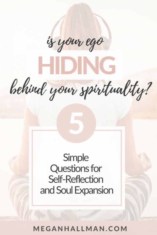 Ego vs Soul, Spiritual Awakening, Raising Consciousness, Spirituality Healing & Spiritual Goals